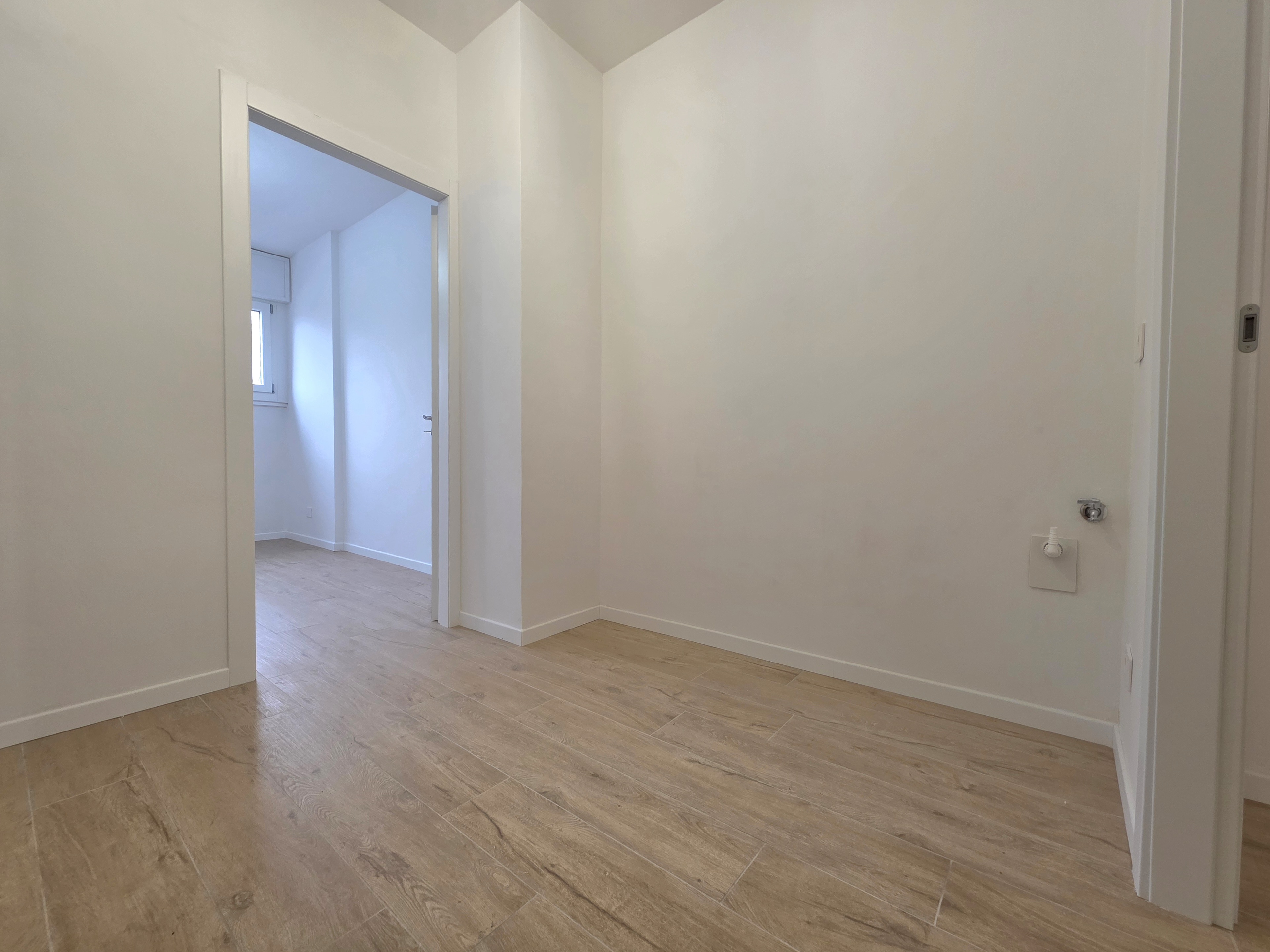 Immagine 3 - Quadrilocale via degli Ortolani, Savena, Bologna