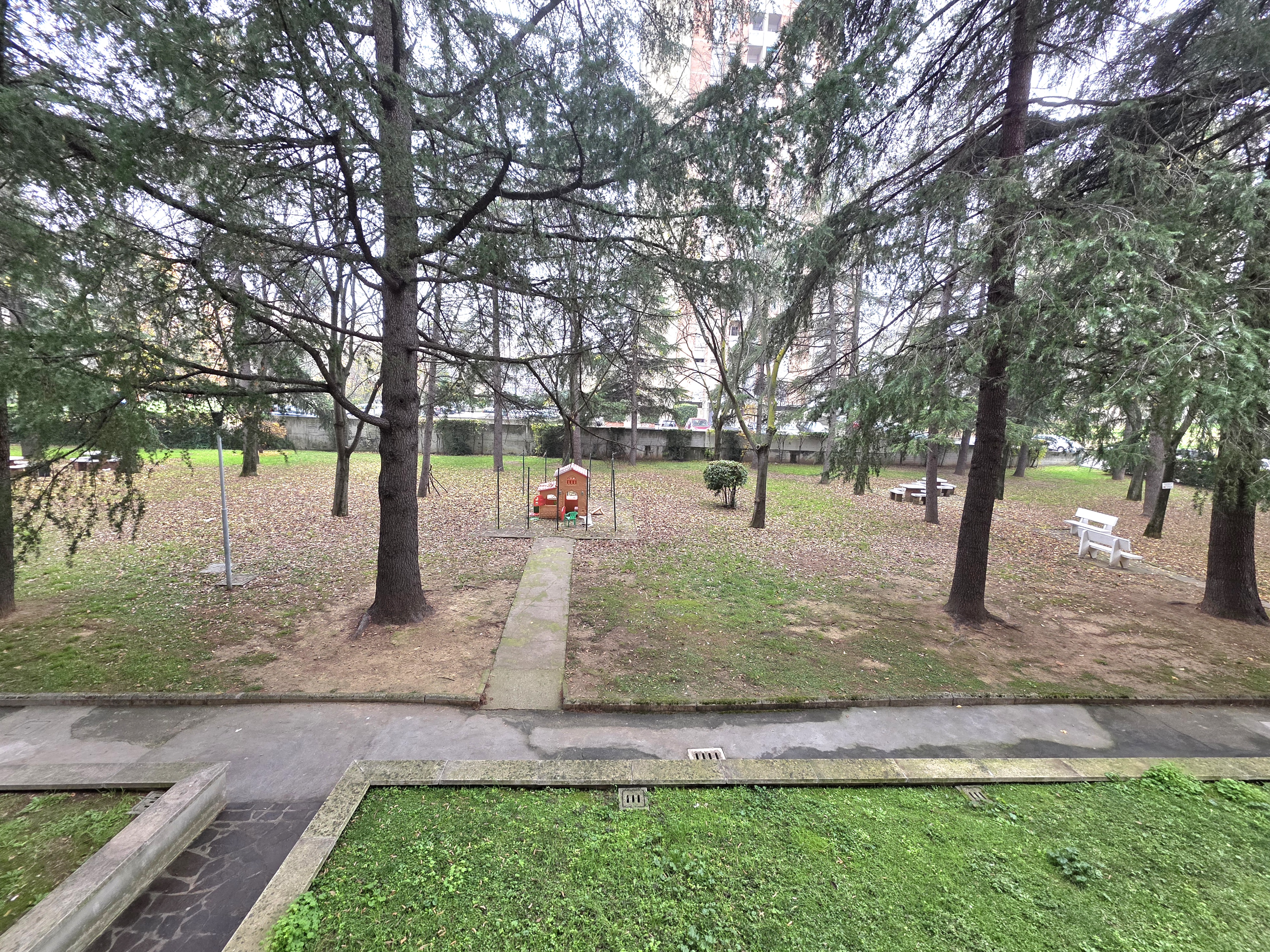 Immagine 2 - Quadrilocale via degli Ortolani, Savena, Bologna