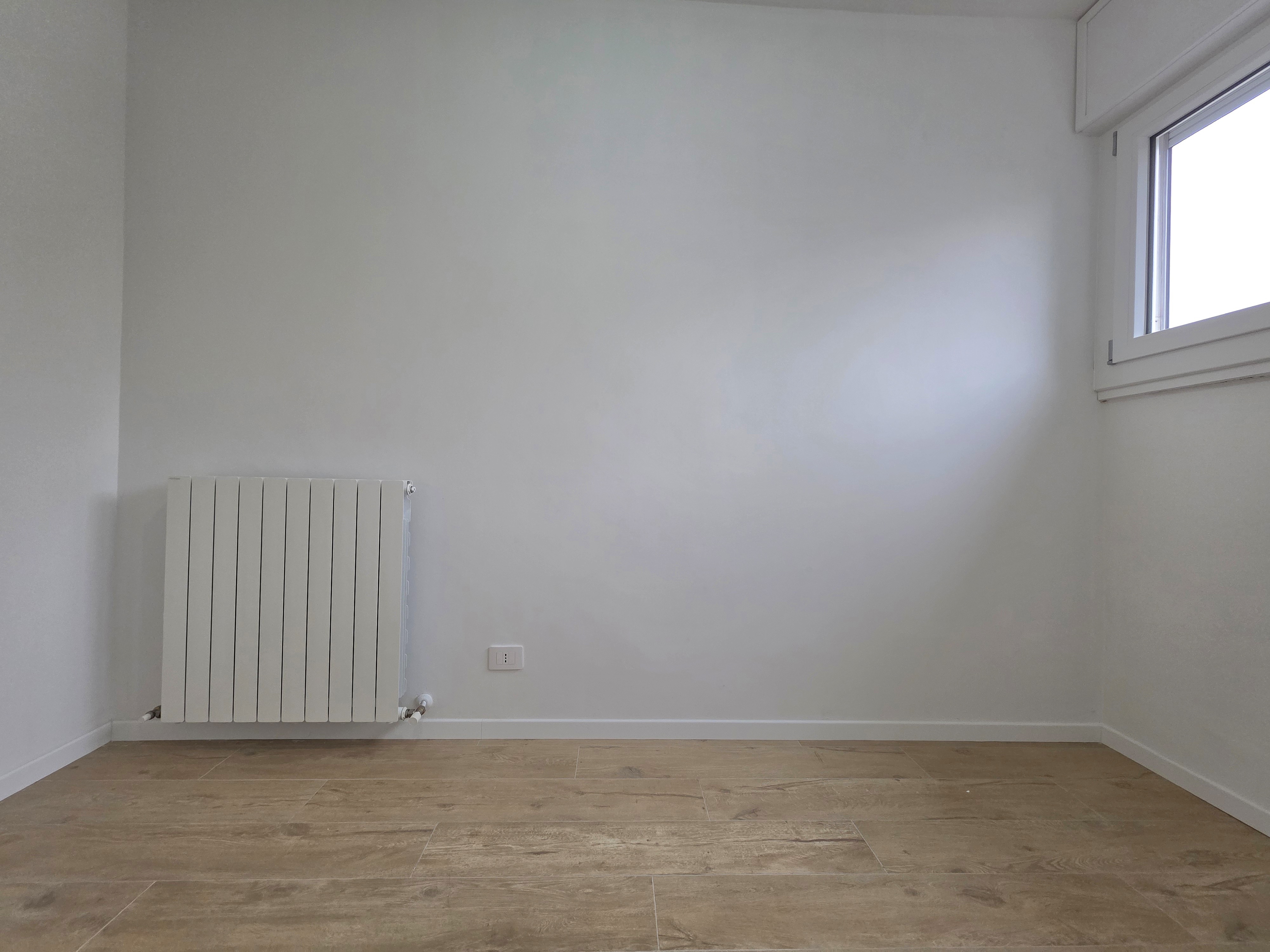 Immagine 5 - Quadrilocale via degli Ortolani, Savena, Bologna